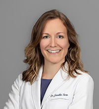 Dr. Janelle Fern